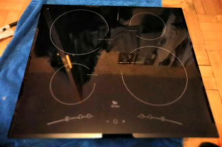 Варочная панель