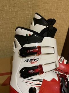 Горнолыжные ботинки