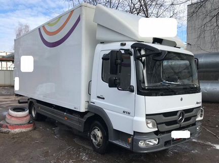 Грузоперевозки с Гидробортом