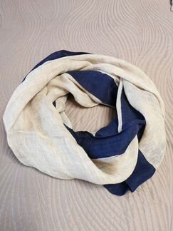 Палантин женский massimo dutti