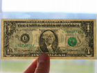 1 Доллар США 1977 год (L)