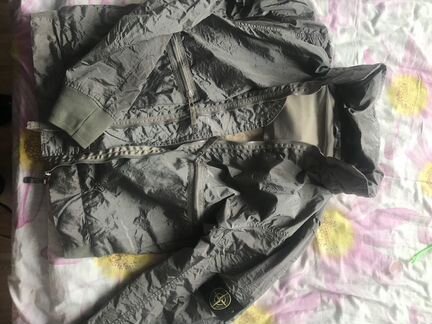 Ветровка Stone Island