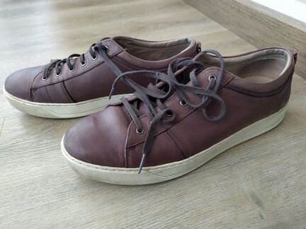 Сникерсы Andrew Marc darwood 44