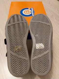 Ботинки для мальчика 37 р-р весна-осень