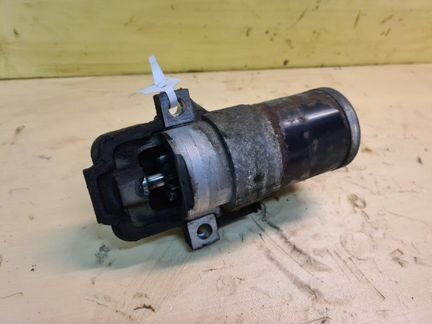 Стартер Mazda Cx-7