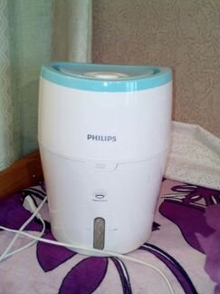 Увлажнитель воздуха Philips HU4801