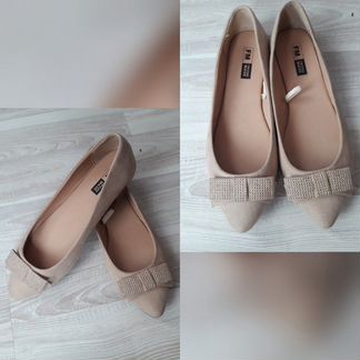 Обувь женская