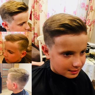 Парикмахер универсал