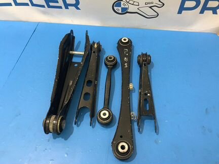 Комплект рычагов задний правый Bmw X4 F26