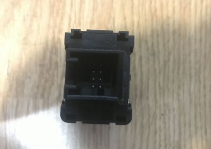 Корректор фар VW Passat B6