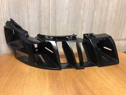 Кронштейн заднего бампера Mercedes-Benz S W222 +