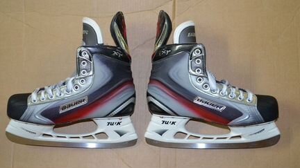 Коньки Bauer Vapor X 7.0 Sr 10D