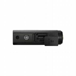 Экшен камера sony HDR AS50