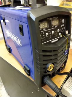 Сварочный полуавтомат