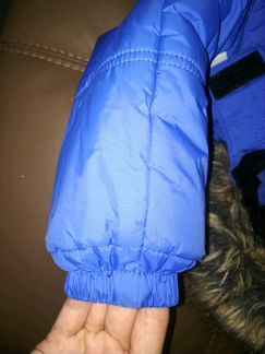 Зимний комплект Kerry