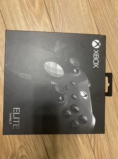Контролер xbox elit series 2