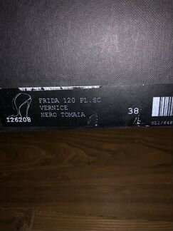 Туфли Giuseppe Zanotti Design