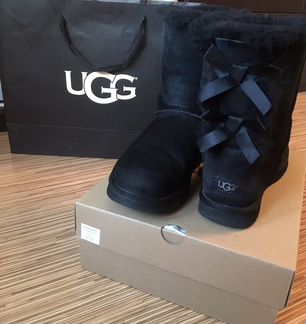 Ugg оригинал 40