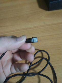 Магнитный Зарядник андроид 2 метра