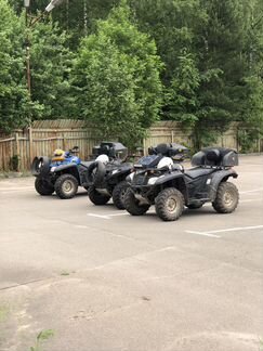 Прокат квадроциклов,прогулки на квадроциклах