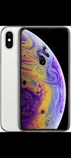 iPhone xs