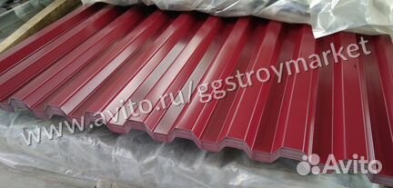 Профнастил