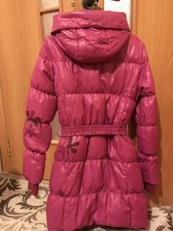 Куртка (пуховик)