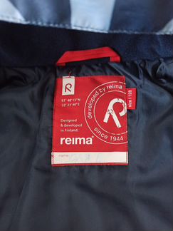 Reima куртка
