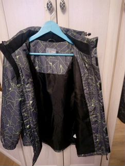 Куртка для мальчика