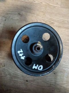 Гидроусилитель Mercedes-Benz E 210 3 1998