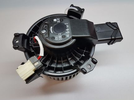 Моторчик отопителя Kia Optima IV