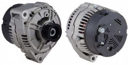 Генератор Мерседес C, G, ML, Спринтер, VW LT