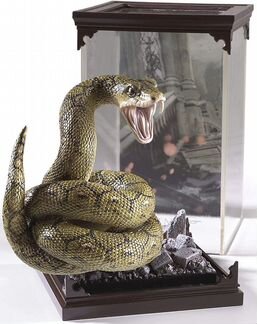Фигурка Noble Collection Harry Potter Nagini