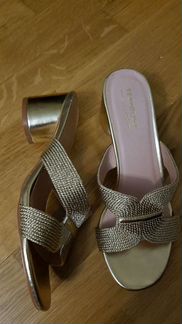 Босоножки р 38