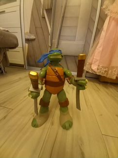 Черепашка-ниндзя 2 шт