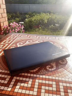 Lenovo G580