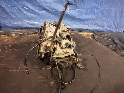 АКПП Saab 900 2.0