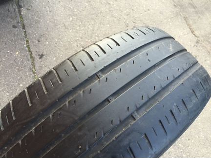 195 55 16 Kumho Solus KH17 87H 1шт