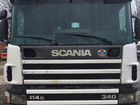Scania 340