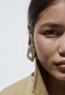 Серьги Zara