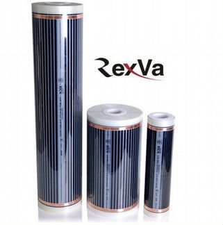 Инфракрасная пленка Rexva Xica XM