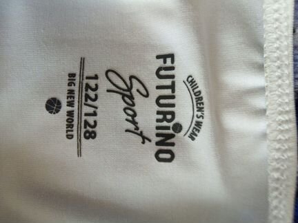 Купальник для гимнастики