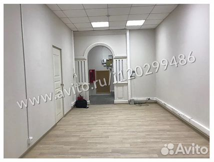 Офис 159кв.м Девяткин переулок, 2