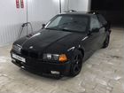 BMW 3 серия 1.8 МТ, 1991, 200 000 км