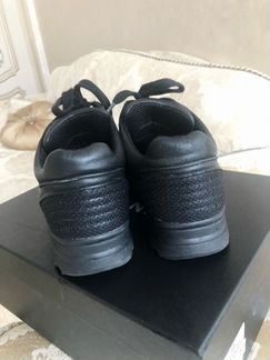 Кроссовки Chanel