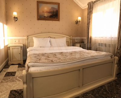 1-к квартира, 40 м², 10/32 эт.