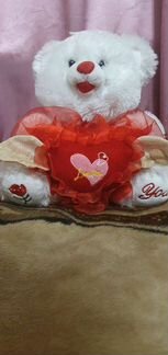 Плюшевые игрушки