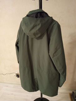 Куртка осенняя Outventure, размер М