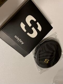 Sisley карманное зеркало