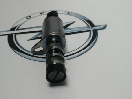 Клапан фазорегулятора Chevrolet Aveo T300 1.4-1.6